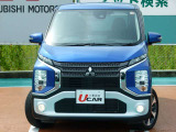 eKクロス T 4WD 