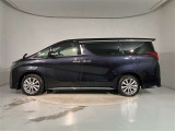 アルファード 2.5 S タイプゴールドII 4WD 