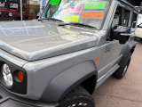 ジムニーシエラ 1.5 JC 4WD 