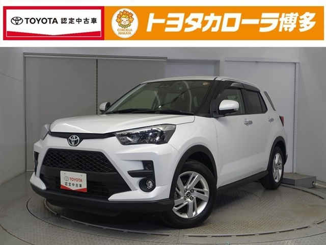 ライズ 1.2 G