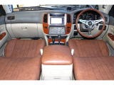 ランドクルーザー100 4.7 VXリミテッド Gセレクション 4WD 