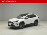 RAV4 2.5 ハイブリッド G E-Four 4WD 