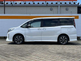 ノア  2.0 Si WxBIII
