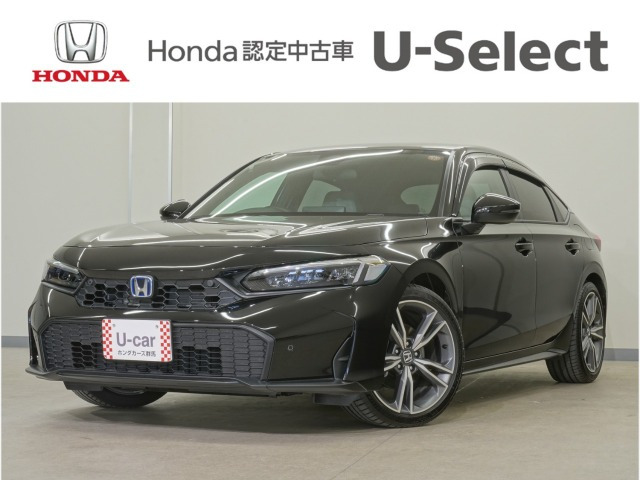 シビック 2.0 e:HEV LX 