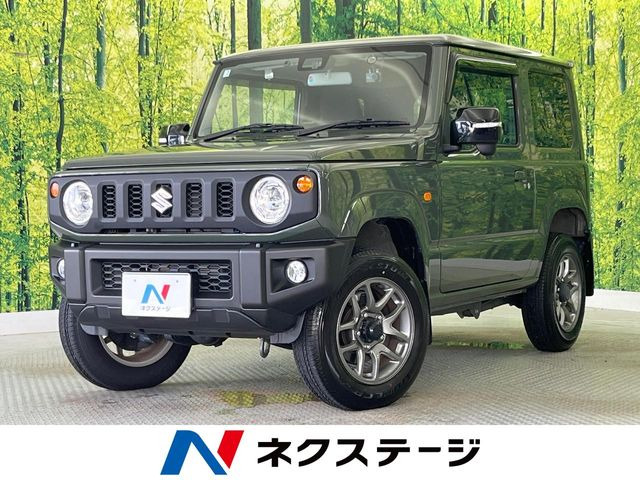 ジムニー  XC