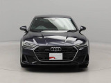 A7スポーツバック 55 TFSI クワトロ Sライン 4WD 