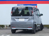 ルークス ハイウェイスター Gターボ 