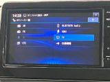 BluetoothAudio・フルセグTVなど魅力的な機能がたくさん♪