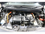 Hondaの技術が詰まったエンジンルーム☆☆☆エンジンルーム室内ともにルームクリーニング済みで清潔です◎快適なドライブをお楽しみください♪♪