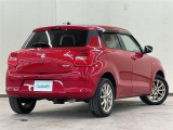 スイフト 1.2 ハイブリッド(HYBRID) ML 4WD 4WD 修復歴無し