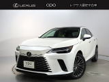 CPO認定中古車は全国どこのレクサス店でも購入可能です。