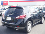 ムラーノ 2.5 250XL 