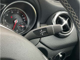 ■パドルシフト付きのシフト/バイ・ワイヤシステム「ダイレクト・セレクト」/7G-DCT!