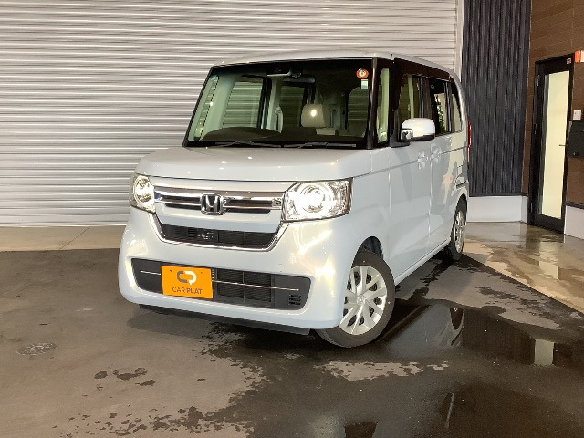 N-BOX L 