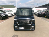 N-BOXカスタム  カスタム 660 4WD