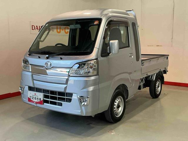 ハイゼットトラック ジャンボ 4WD 