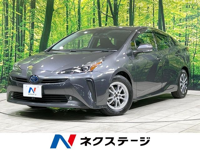 プリウス 1.8 A 