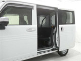N-VAN G 