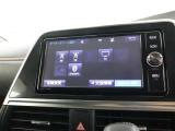 オーディオ機能 フルセグTV DVDビデオ再生CD再生 ブルートゥース接続可能 ラジオ ついております