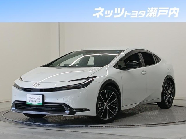 プリウス 2.0 Z 