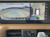 バックビューモニターです。バックや駐車が苦手な方の為、後方を直接見る事ができます。サポートとして重宝してもらえます!