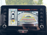 ヤリス 1.5 ハイブリッド Z 4WD 修復歴無し