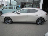 MAZDA3ファストバック  2.0 20S ツーリング
