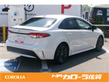 カローラ 1.5 WxB