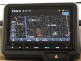 純正8インチHondaCONNECTナビ(VXM-245ZFEi)&バックカメラが装備されているので、普段の使い勝手もロングドライブも快適です。