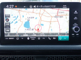 ■純正メモリーナビ付き!フルセグ、BTオーディオ対応です。