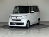 NBOX G・EXホンダセンシングが入庫しました。ご覧頂き誠にありがとうございます。当社ホンダモビリティ九州は、92店舗の安心ネットワークです。