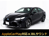 トヨタ カムリ