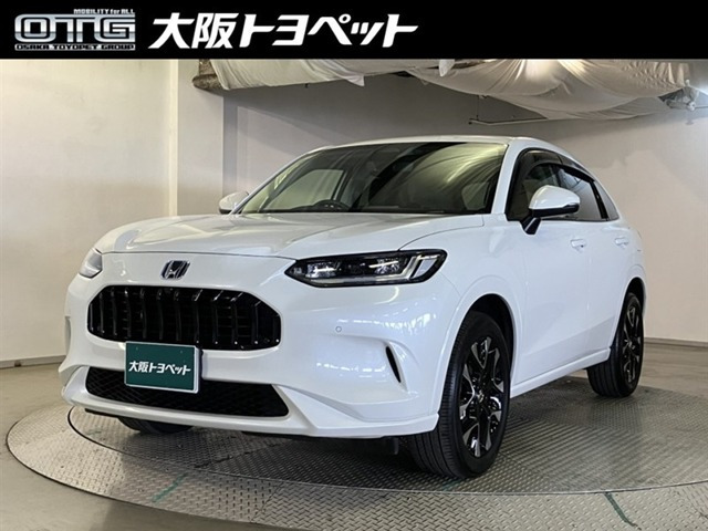 ZR-V 2.0 e:HEV Z 