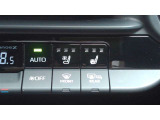 フロントシートはベンチレーション機能も付いていて、年中通じて快適にお過ごしいただけます!!