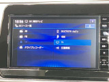 日産純正メモリーナビ(MM222D-L)です。クリアな画質を楽しんでいただけるフルセグ地デジTVなど、書ききれないほどの機能が満載です。