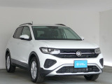 T-Cross TSI アクティブ 