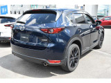 CX-5 2.2 XD ブラックトーンエディション 
