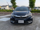 シャトル 1.5 ハイブリッド X ホンダセンシング 