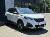 3008 GT ブルーHDi 