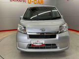ムーヴ L SA 4WD 