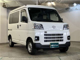 ハイゼットカーゴ  デラックス 4WD