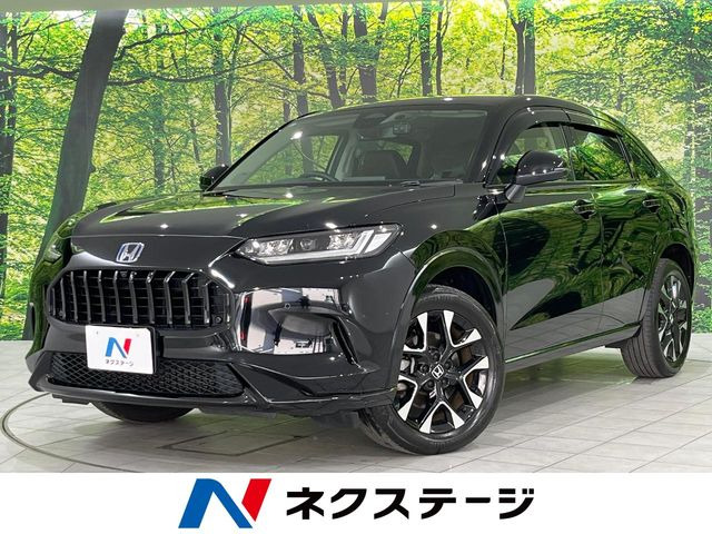 ZR-V 2.0 e:HEV Z 4WD