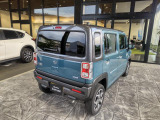 フレアクロスオーバー XT 4WD 