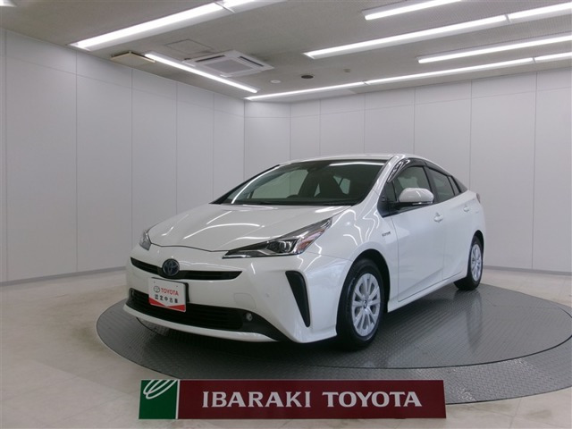 プリウス 1.8 S 