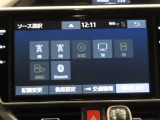 オーディオソースです!