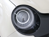 LEDヘッドライトです。