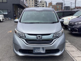 ☆ホンダセンシング、ギャザズメモリーナビ、リアカメラ、ドラレコ、電動スライドドア、ETC、フルオートエアコンetc,装備充実のフリードハイブリッドです☆