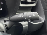 【 オートライト 】オートライトなのでライトの点け忘れを気にすることなく運転が出来ます♪//