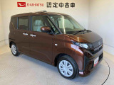 初度登録から36ヶ月未満で走行距離6万キロ未満のダイハツの中古車は、新車保証を2年間延長することができる、「まごころ保証プラス&alpha;」を7,920円という低価格でお付けすることができます。