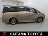 トヨタの「ロングラン保証」付き。メ-カ-を問わず、走行距離無制限、埼玉トヨタで中古車をお買い上げいただいたお客様に安心で快適なカ-ライフをお約束する1年間の保証です。有料で延長もできます。
